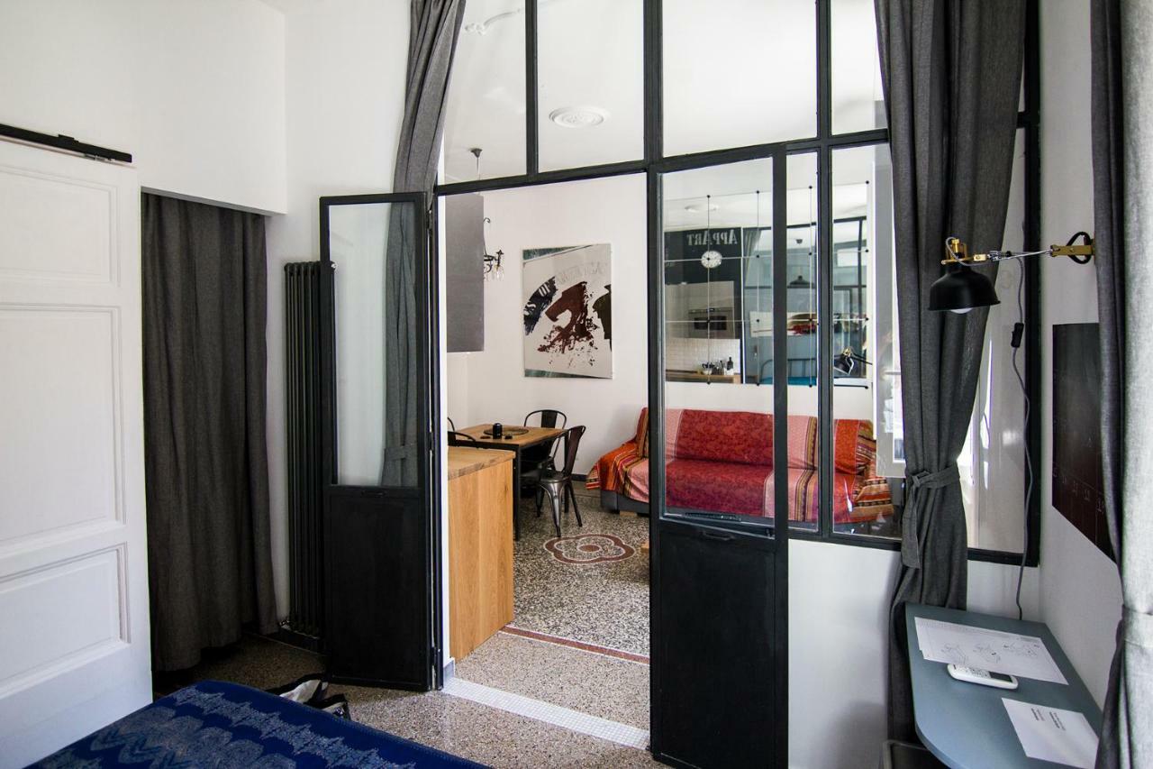 Appart Apartment Rome Exterior photo